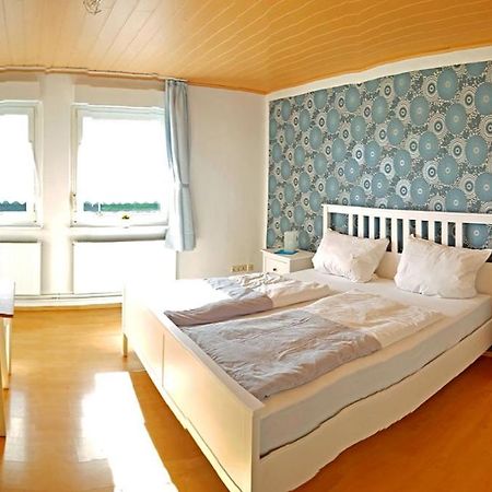 Pension Zum Lindenwald Colbitz المظهر الخارجي الصورة